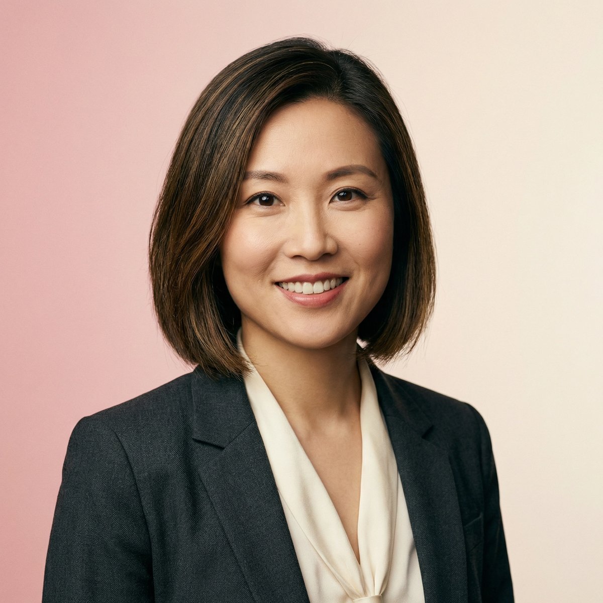 茄子影视制片总监林婉清